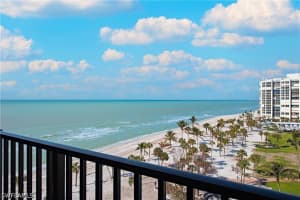 4005 Gulf Shore Blvd N 903, Naples