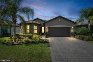 2077 Hamlin Street, Naples, FL 34120 - MLS#226018275