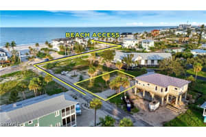 111 Bay Mar Drive, Fort Myers Beach, FL 33931 - MLS#226018276