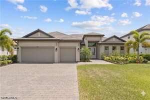 20529 Napa Loop, Estero, FL 33928 - MLS#226018281