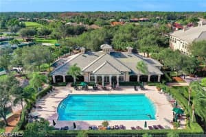 6025 Pinnacle Ln Unit 602, Naples, FL 34110, - MLS#226018285