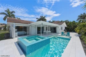 799 Caribbean Court, Marco Island, FL 34145 - MLS#226018287