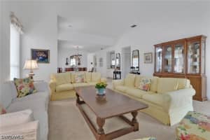 11672 Quail Village Way, Naples, FL 34119 - MLS#226018290