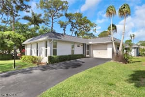 265 Lanchester Ct #39, Naples, FL 34112, - MLS#226018297