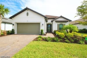 9456 Montelanico Loop, Naples, FL 34119 - MLS#226018309