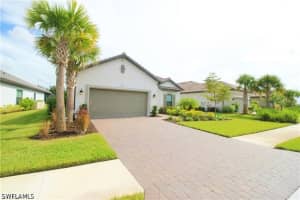 9456 Montelanico Loop, Naples, FL 34119 - MLS#226018309