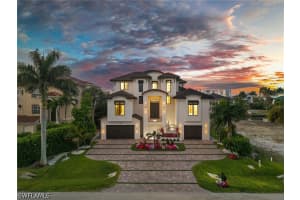 380 Trade Winds Avenue, Naples, FL 34108 - MLS#226018310