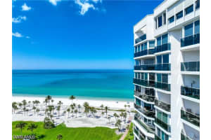 4041 Gulf Shore Boulevard, Naples, FL 34103 - MLS#226018311