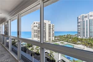 4041 Gulf Shore Boulevard, Naples, FL 34103 - MLS#226018311