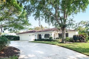 560 Bald Eagle Drive, Naples, FL 34105 - MLS#226018313