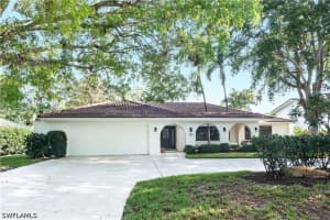 560 Bald Eagle Drive, Naples, FL 34105 - MLS#226018313