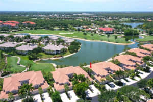 4795 Shinnecock Hills Ct 201, Naples