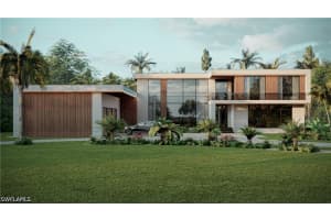 5805 Bur Oaks Lane, Naples, FL 34119 - MLS#226018331