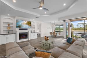 9637 Montelanico Loop, Naples, FL 34119 - MLS#226018333