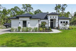 3263 40th Avenue, Naples, FL 34117 - MLS#226018336