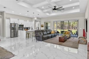 3263 40th Avenue, Naples, FL 34117 - MLS#226018336