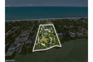 16475/95 Captiva Drive, Captiva, FL 33924 - MLS#226018340