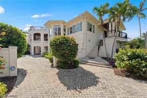 16475/95 Captiva Drive, Captiva, FL 33924 - MLS#226018340