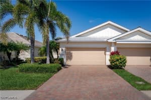 14939 EDGEWATER Circle, Naples, FL 34114 - MLS#226018345