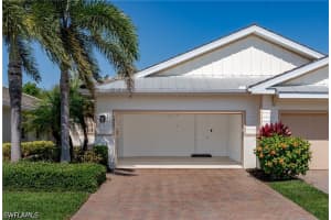 14939 EDGEWATER Circle, Naples, FL 34114 - MLS#226018345