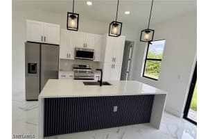 1124 Cherry Street, Lehigh Acres, FL 33974 - MLS#226018346