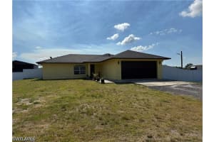 545 N Jinete St, Clewiston