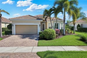 9179 Flint Court, Naples, FL 34120 - MLS#226018359