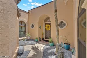 1443 Larkspur Drive, Fort Myers, FL 33901 - MLS#226018361
