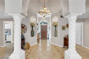 1443 Larkspur Drive, Fort Myers, FL 33901 - MLS#226018361