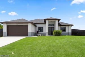 1925 15th Terrace, Cape Coral, FL 33993 - MLS#226018363