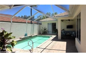 9191 Spanish Moss Way, Bonita Springs, FL 34135 - MLS#226018369