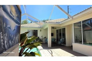9191 Spanish Moss Way, Bonita Springs, FL 34135 - MLS#226018369