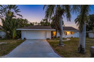 1505 36th Street, Cape Coral, FL 33904 - MLS#226018377