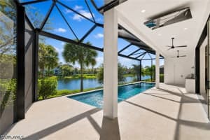 27148 Serrano Way, Bonita Springs, FL 34135 - MLS#226018378