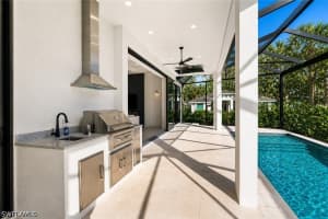27148 Serrano Way, Bonita Springs, FL 34135 - MLS#226018378