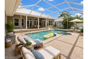 15555 Caloosa Creek Circle, Fort Myers, FL 33908 - MLS#226018395