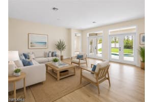 15555 Caloosa Creek Circle, Fort Myers, FL 33908 - MLS#226018395