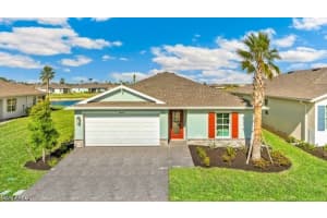 44637 Plumeria Street, Babcock Ranch, FL 33982 - MLS#226018410