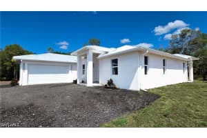 133 Hunting Club Avenue, Clewiston, FL 33440 - MLS#226018432
