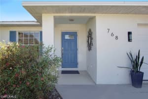 768 96th Avenue, Naples, FL 34108 - MLS#226018435