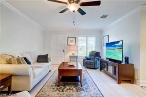 1078 Forest Lakes Drive, Naples, FL 34105 - MLS#226018441