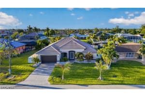 133 29th Terrace, Cape Coral, FL 33904 - MLS#226018446