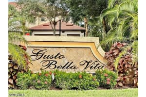 1338 Corso Palermo Court, Naples, FL 34105 - MLS#226018465
