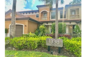 1338 Corso Palermo Court, Naples, FL 34105 - MLS#226018465