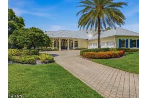 7051 Hunters Rd, Naples