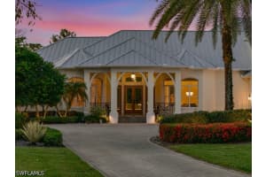 7051 Hunters Road, Naples, FL 34109 - MLS#226018473