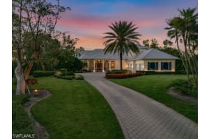 7051 Hunters Road, Naples, FL 34109 - MLS#226018473
