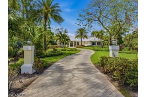 7051 Hunters Road, Naples, FL 34109 - MLS#226018473