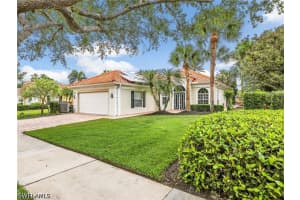 5902 Bermuda Lane, Naples, FL 34119 - MLS#226018474
