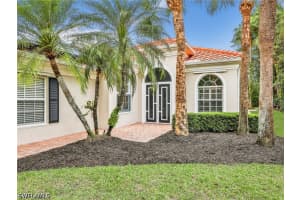 5902 Bermuda Lane, Naples, FL 34119 - MLS#226018474